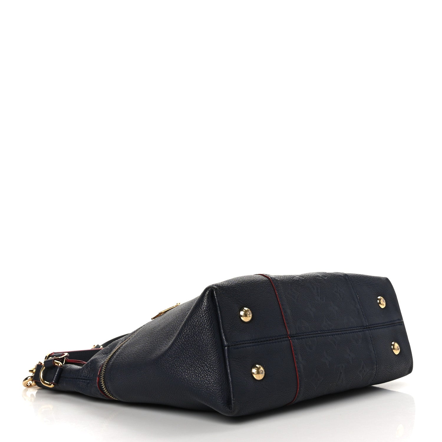 Louis Vuitton Empreinte Melie Marine Rouge 4 of 8