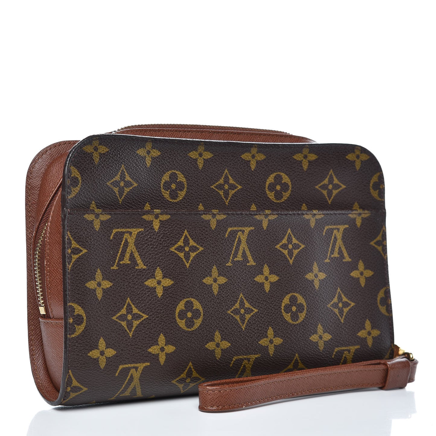 Monogram Pochette Orsay