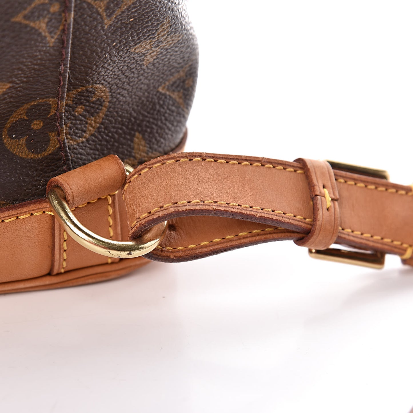 Monogram Montsouris MM Backpack