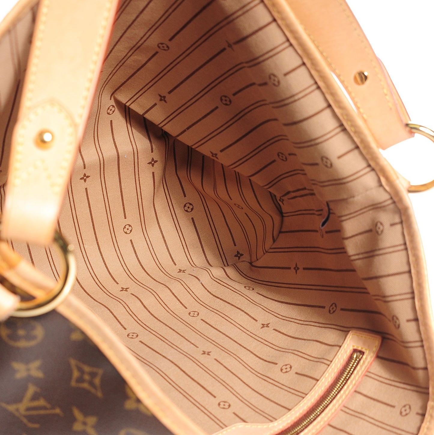 Monogram Delightful PM