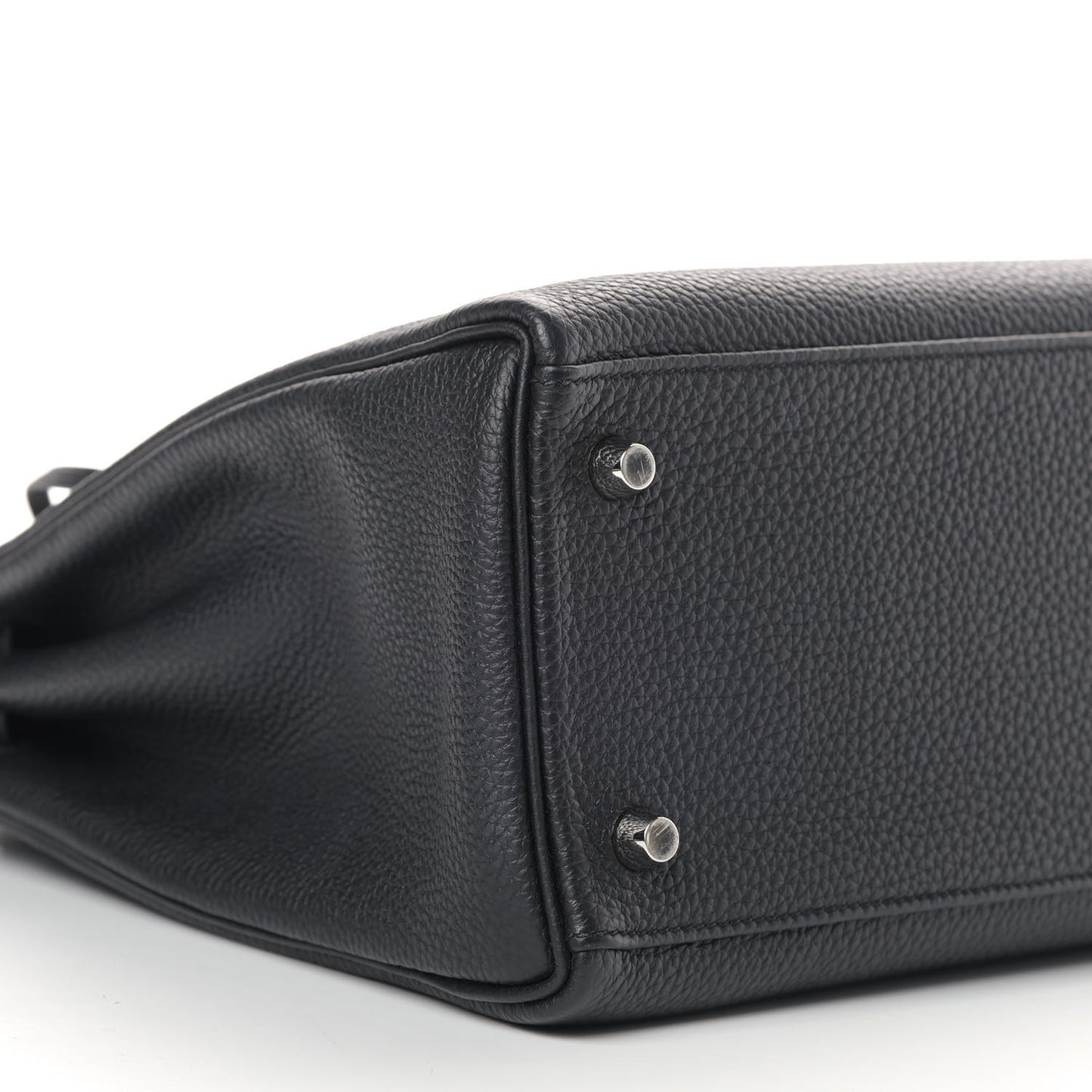 Togo Kelly Retourne 32 Black