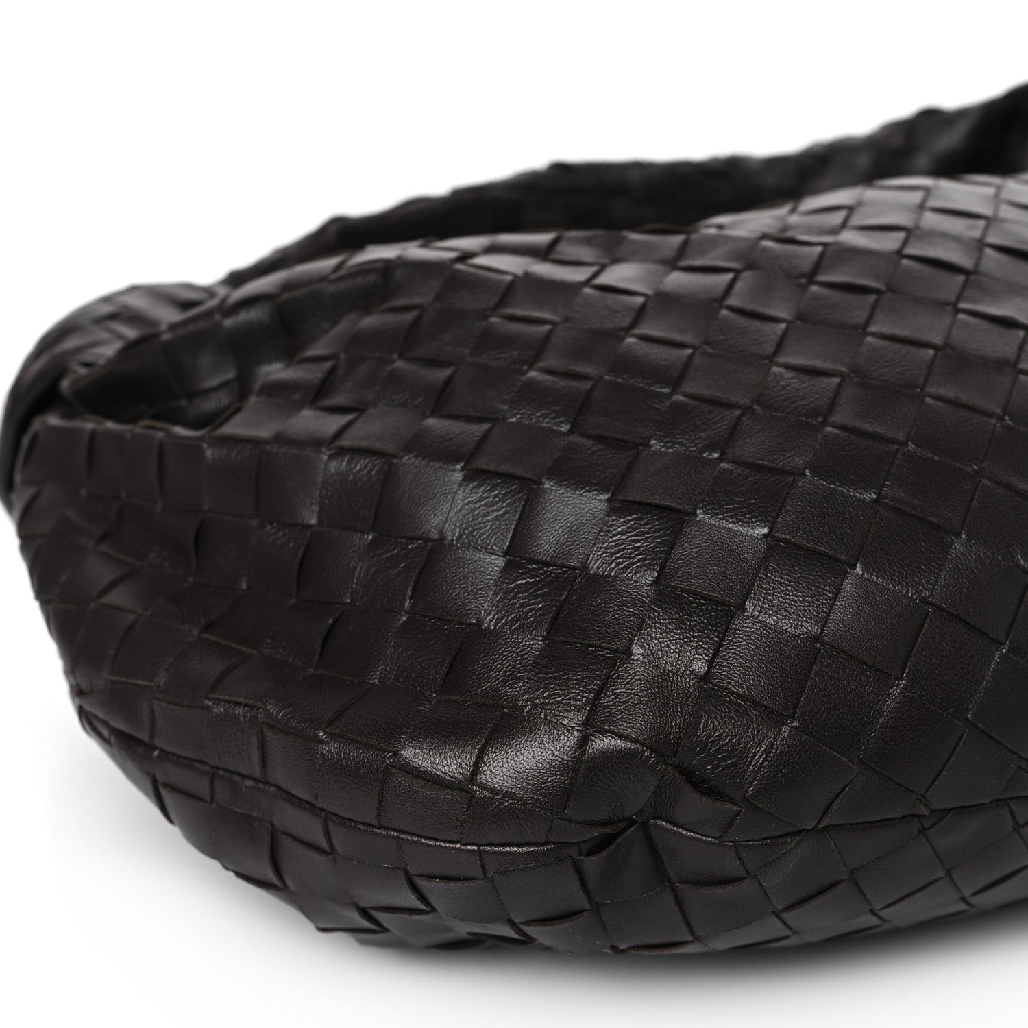 Bottega Veneta Nappa Intrecciato Small Jodie Fondant 8 of 9