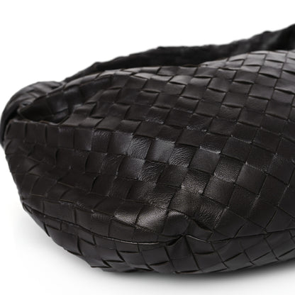 Bottega Veneta Nappa Intrecciato Small Jodie Fondant 8 of 9