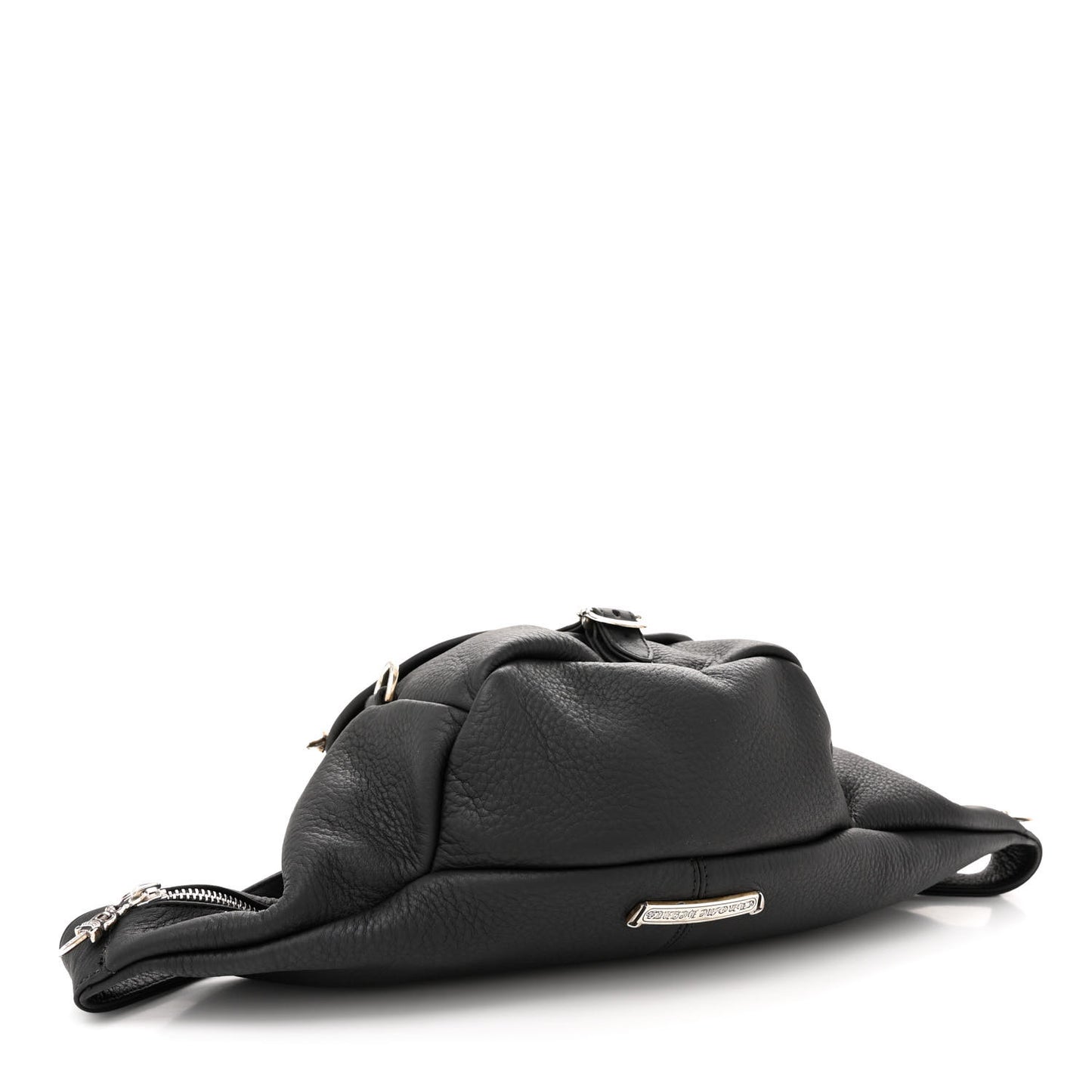 Calfskin Snat Pack Black