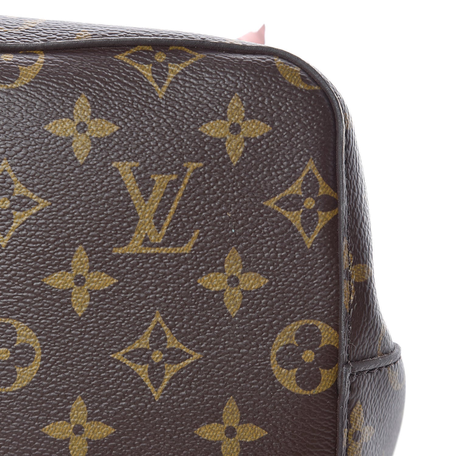 Louis Vuitton Monogram Neonoe MM Rose Poudre 8 of 8