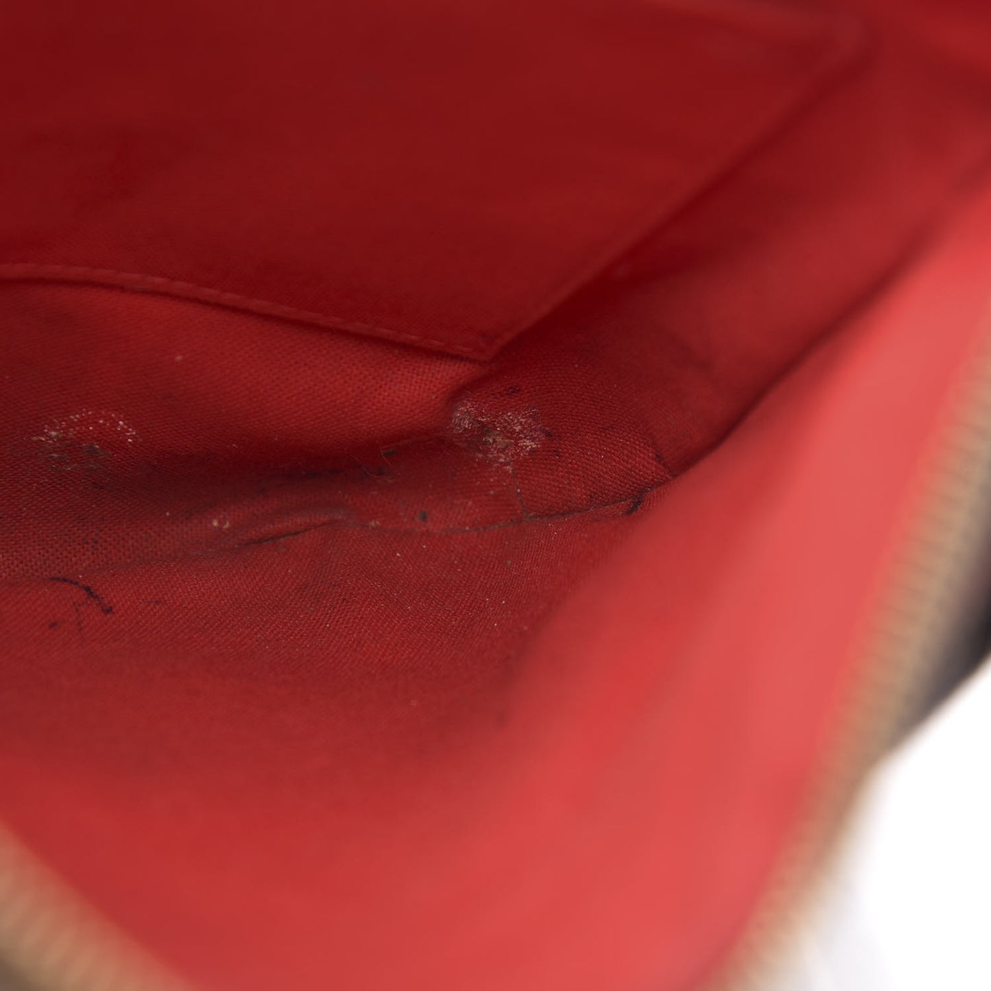 Damier Ebene Bloomsbury PM