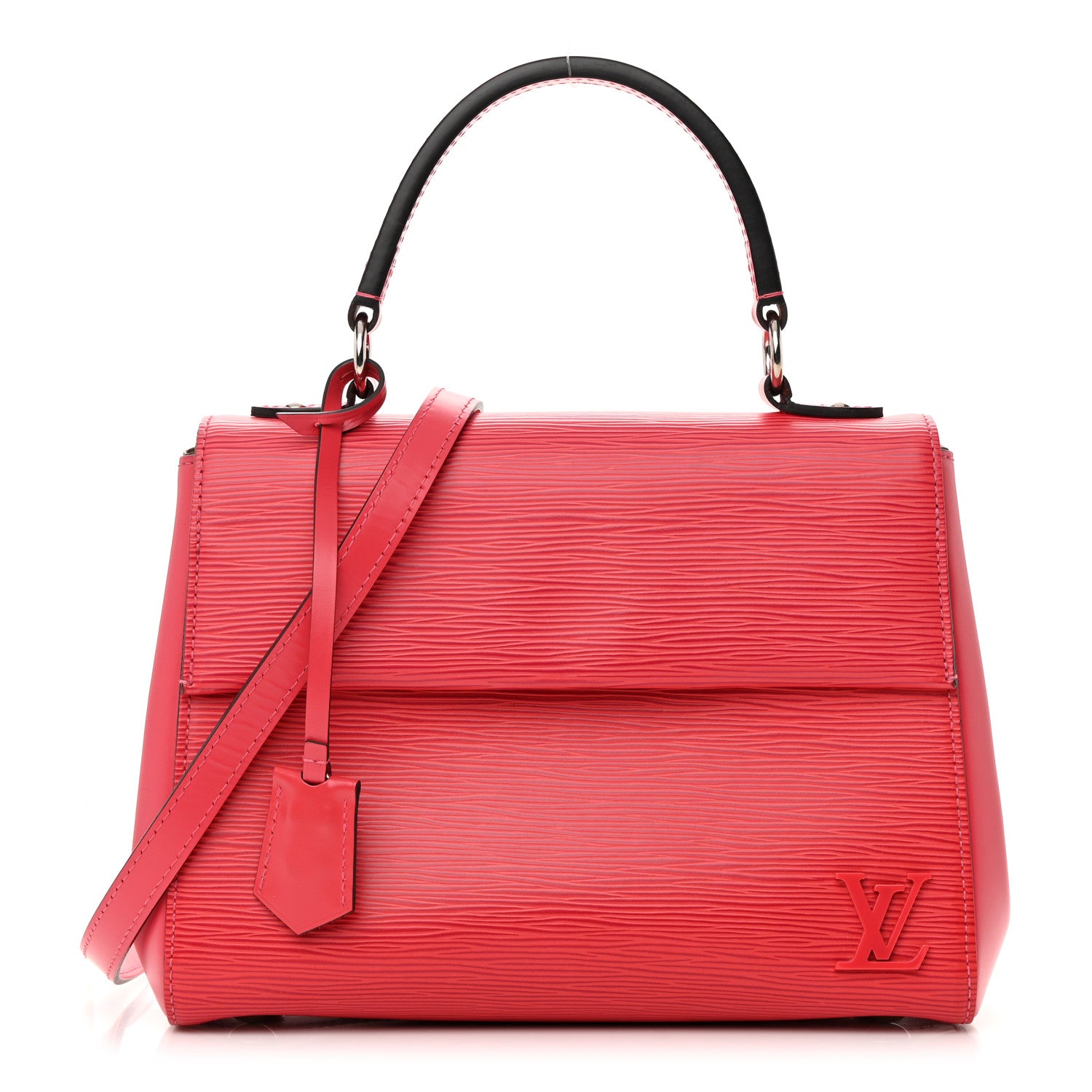 Louis Vuitton Epi Cluny BB Grenade 1 of 14
