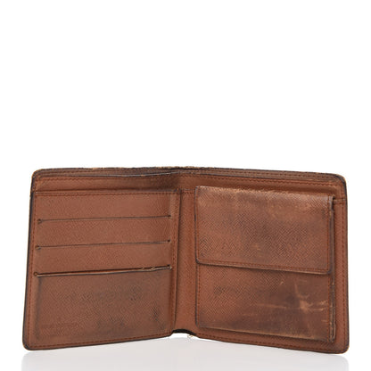 Louis Vuitton Monogram Marco Wallet 5 of 11