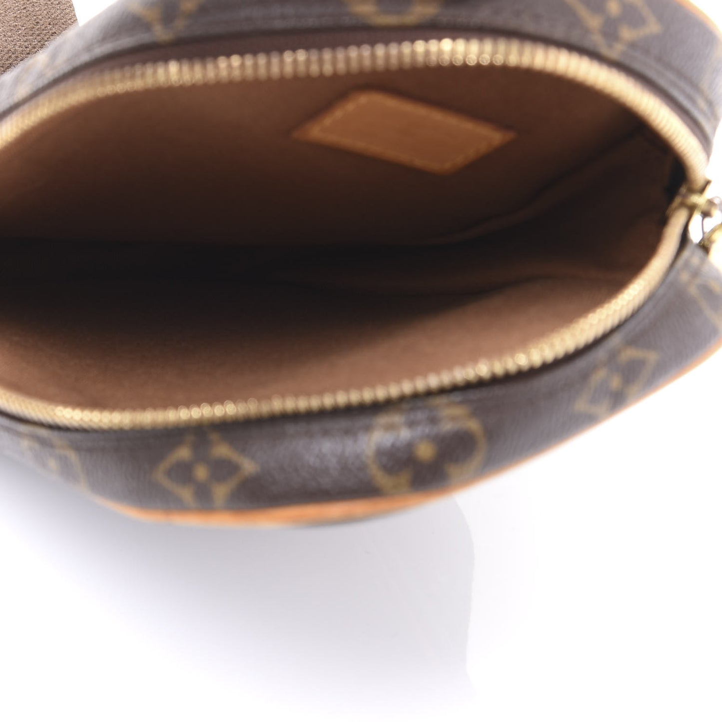 Monogram Pochette Gange