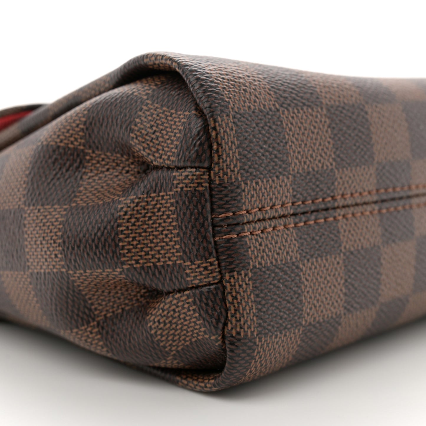 Damier Ebene Croisette