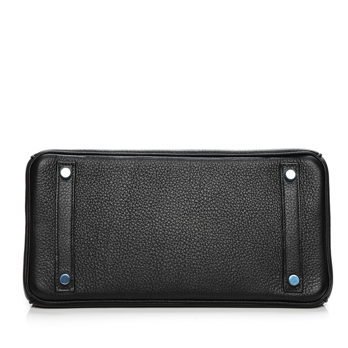 Togo Birkin 30 Black