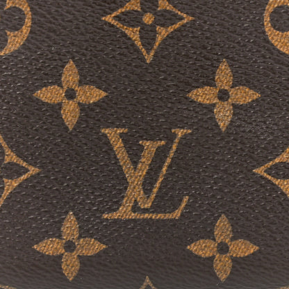 Louis Vuitton Monogram Zippy Coin Purse 7 of 11