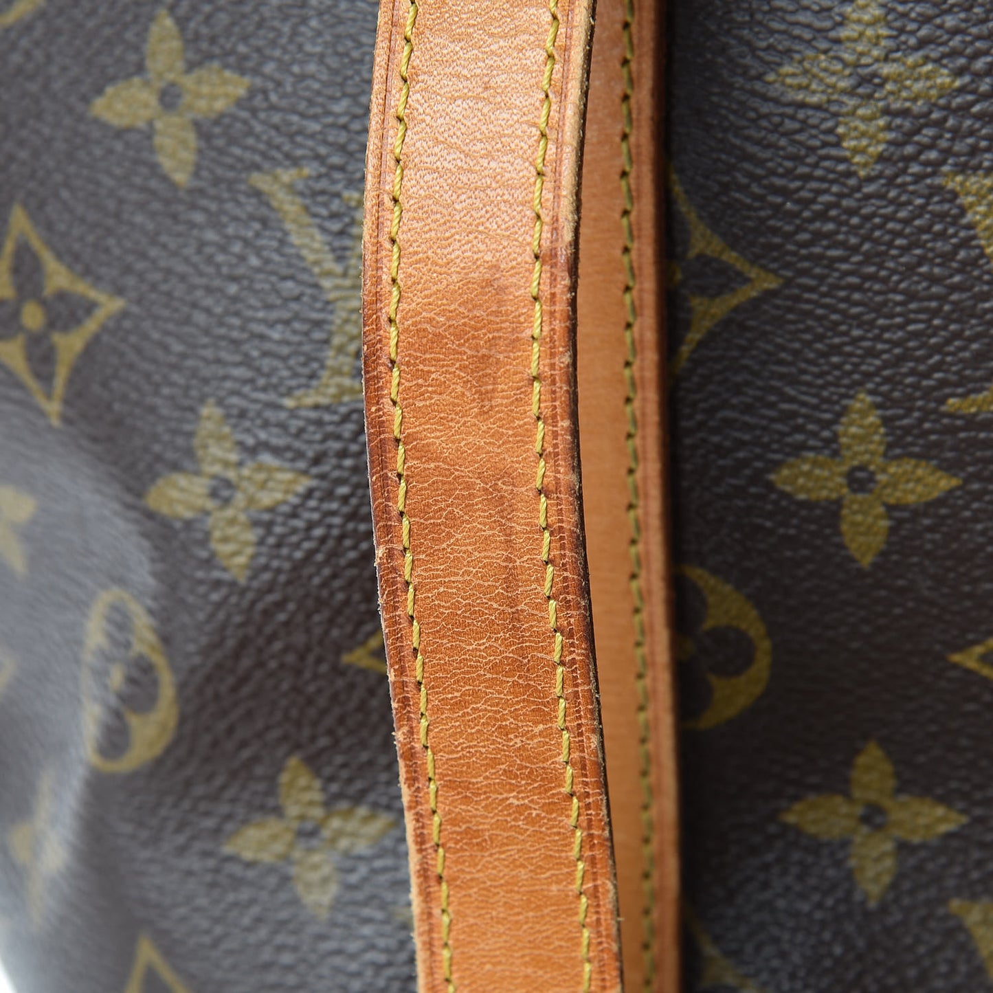 Monogram Sac Shopping Tote