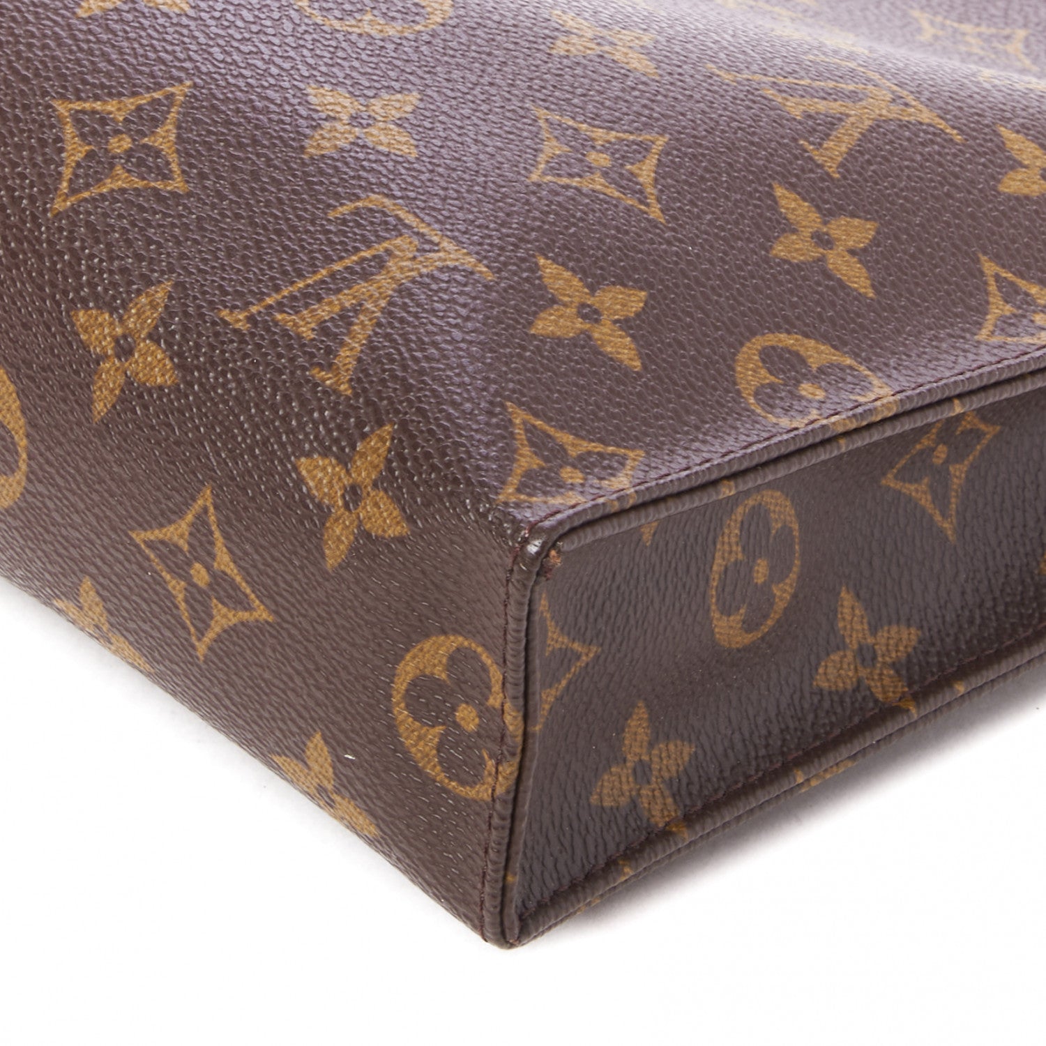 Louis Vuitton Monogram Toiletry Pouch 26 5 of 7