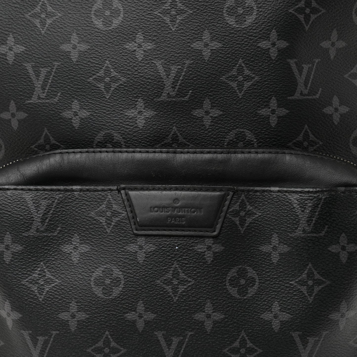 Monogram Eclipse Discovery Backpack PM