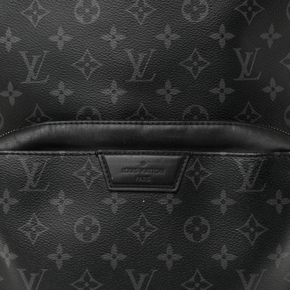 Louis Vuitton Monogram Eclipse Discovery Backpack PM 7 of 12