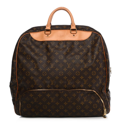 Louis Vuitton Monogram Evasion Sports Bag 1 of 10