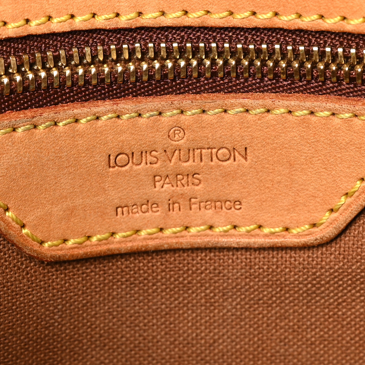 Louis Vuitton Monogram Sologne 5 of 9