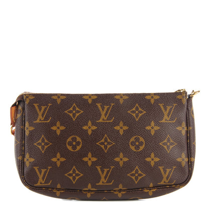 Louis Vuitton Monogram Pochette Accessories 1 of 7