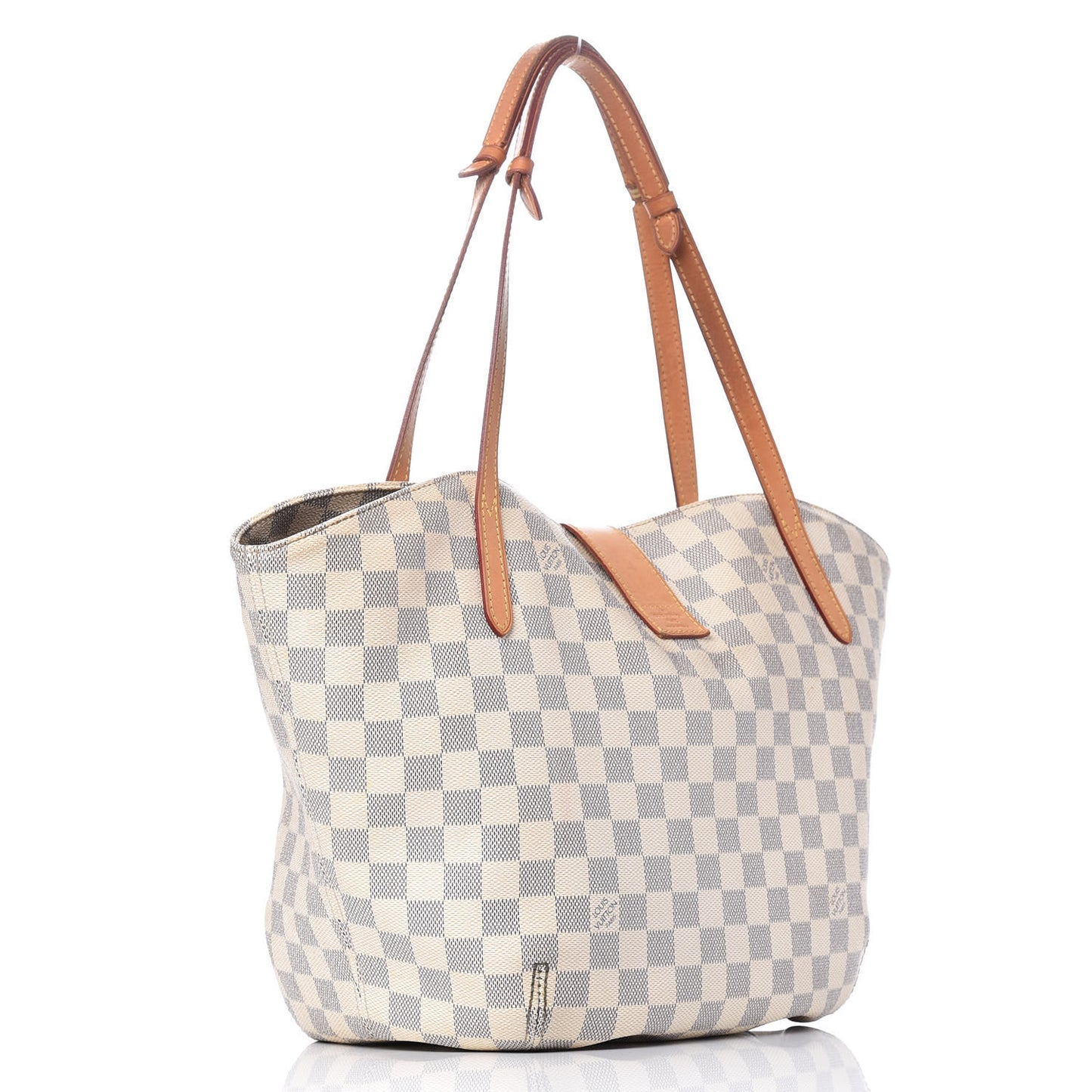 Damier Azur Salina GM