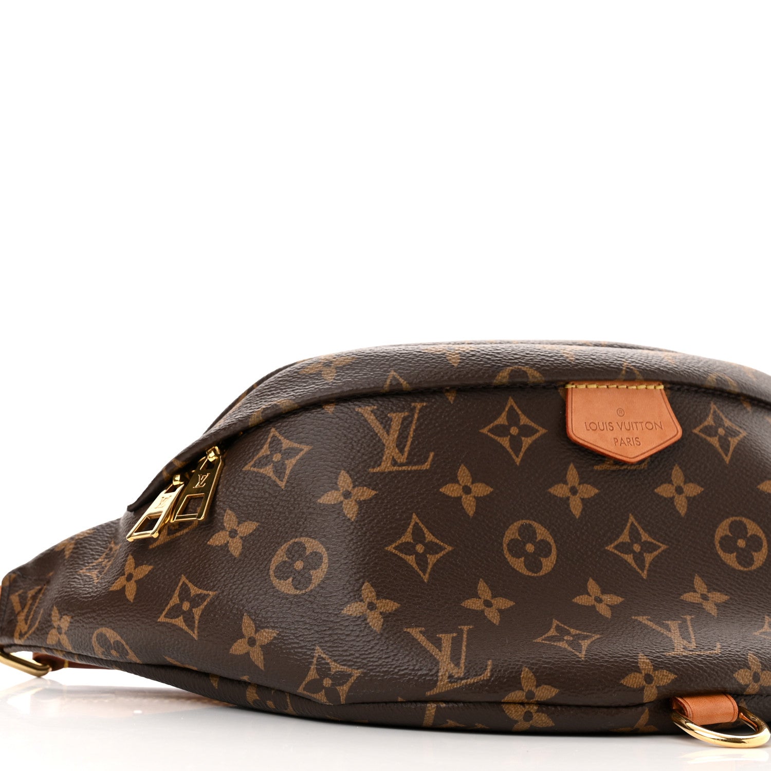 Louis Vuitton Monogram Bumbag 8 of 9