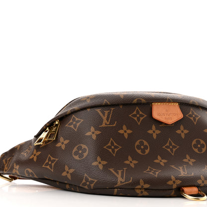 Louis Vuitton Monogram Bumbag 8 of 9