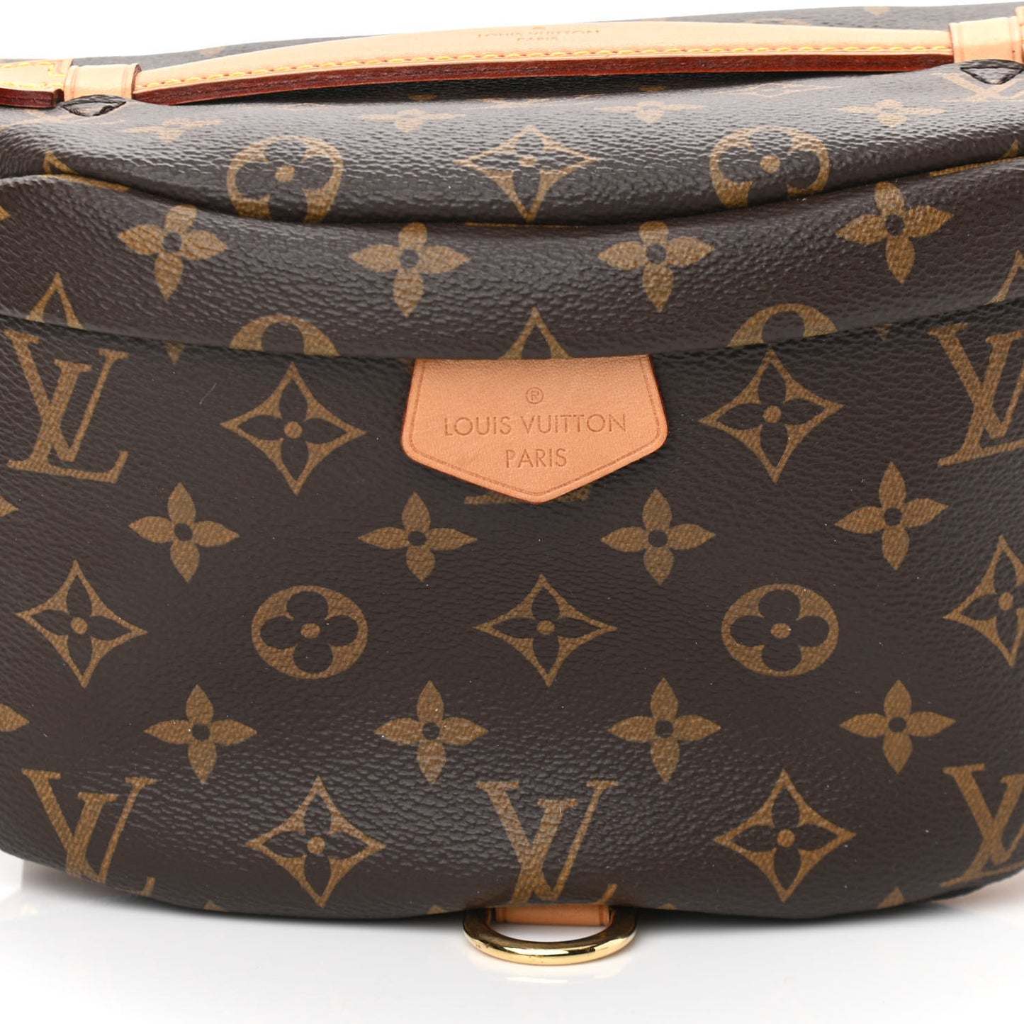 Monogram Bumbag
