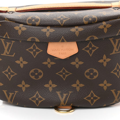 Louis Vuitton Monogram Bumbag 8 of 10