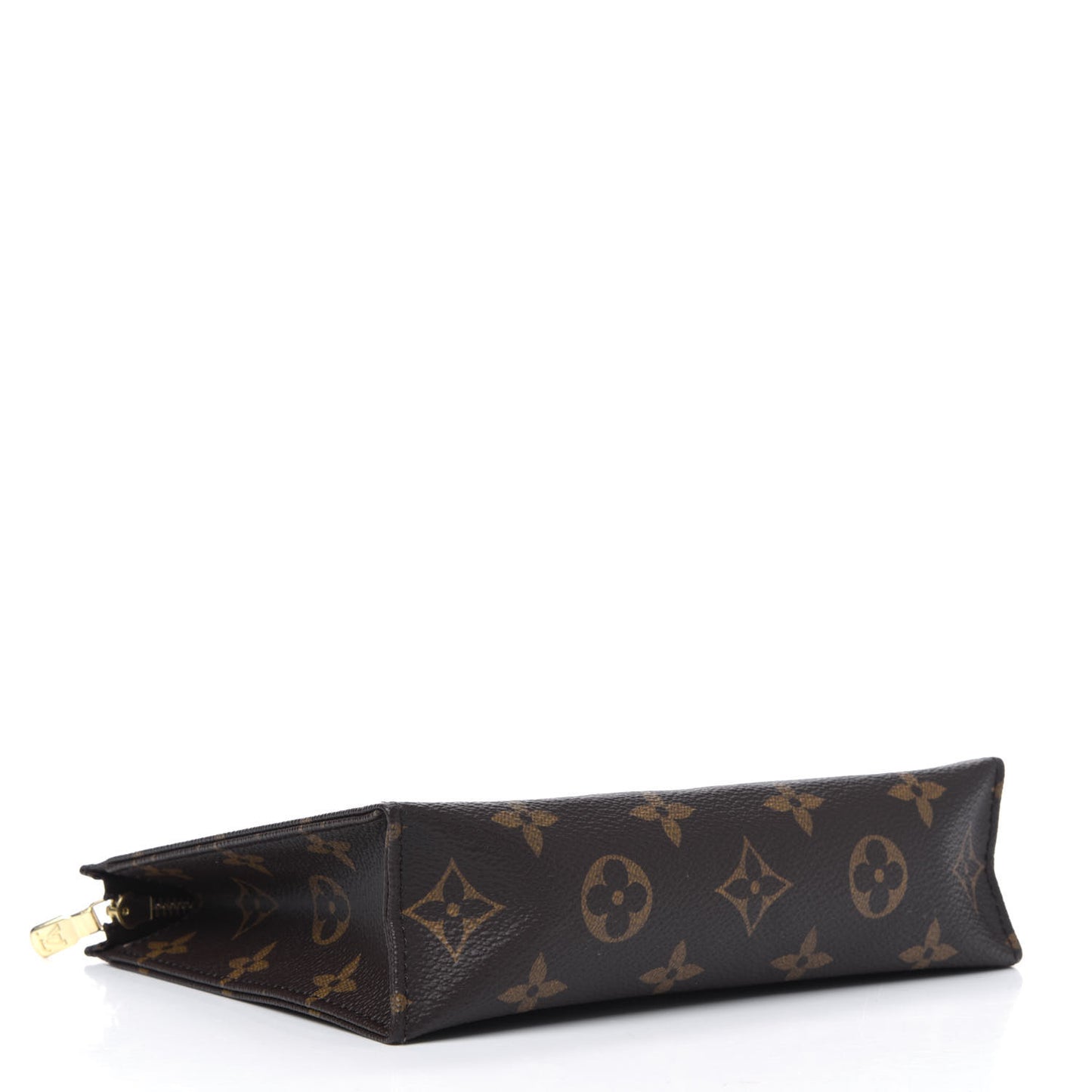 Monogram Toiletry Pouch 19