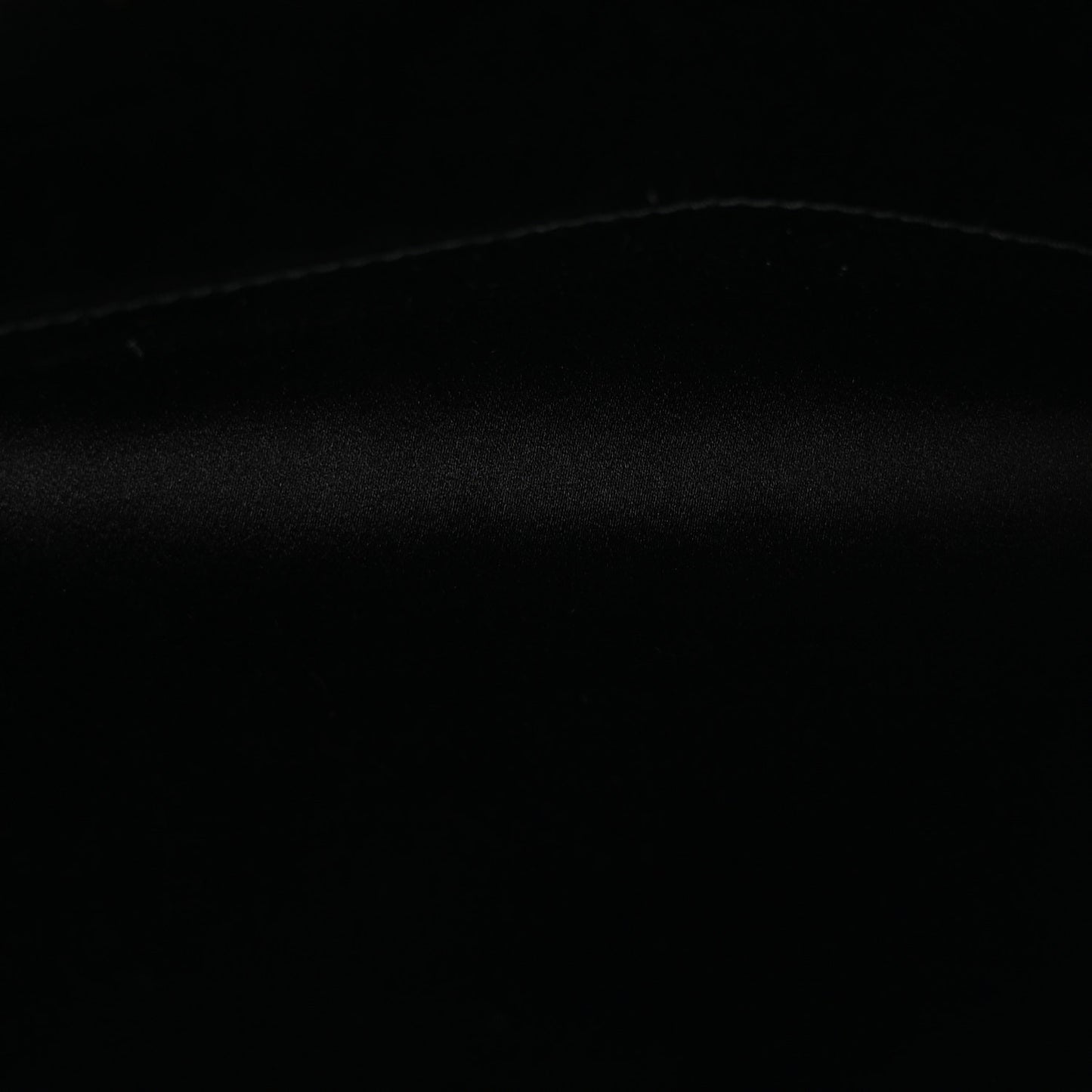 Calfskin Monogram Large Belle De Jour Clutch Black