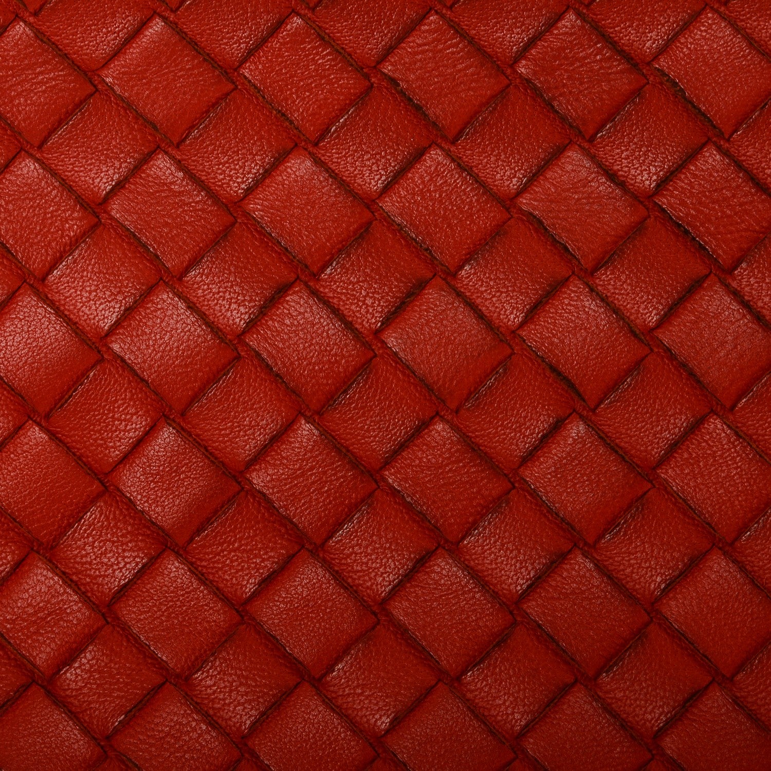Bottega Veneta Nappa Intrecciato Baby Olimpia Shoulder Bag Vesuvio 5 of 8