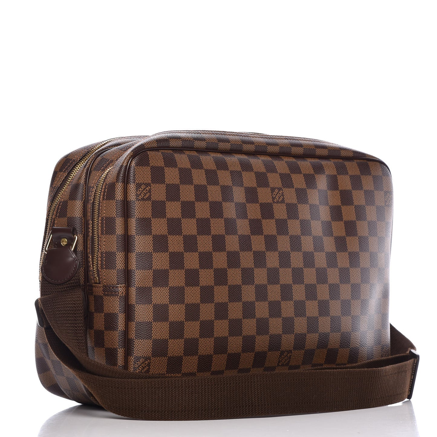 Damier Ebene Reporter GM