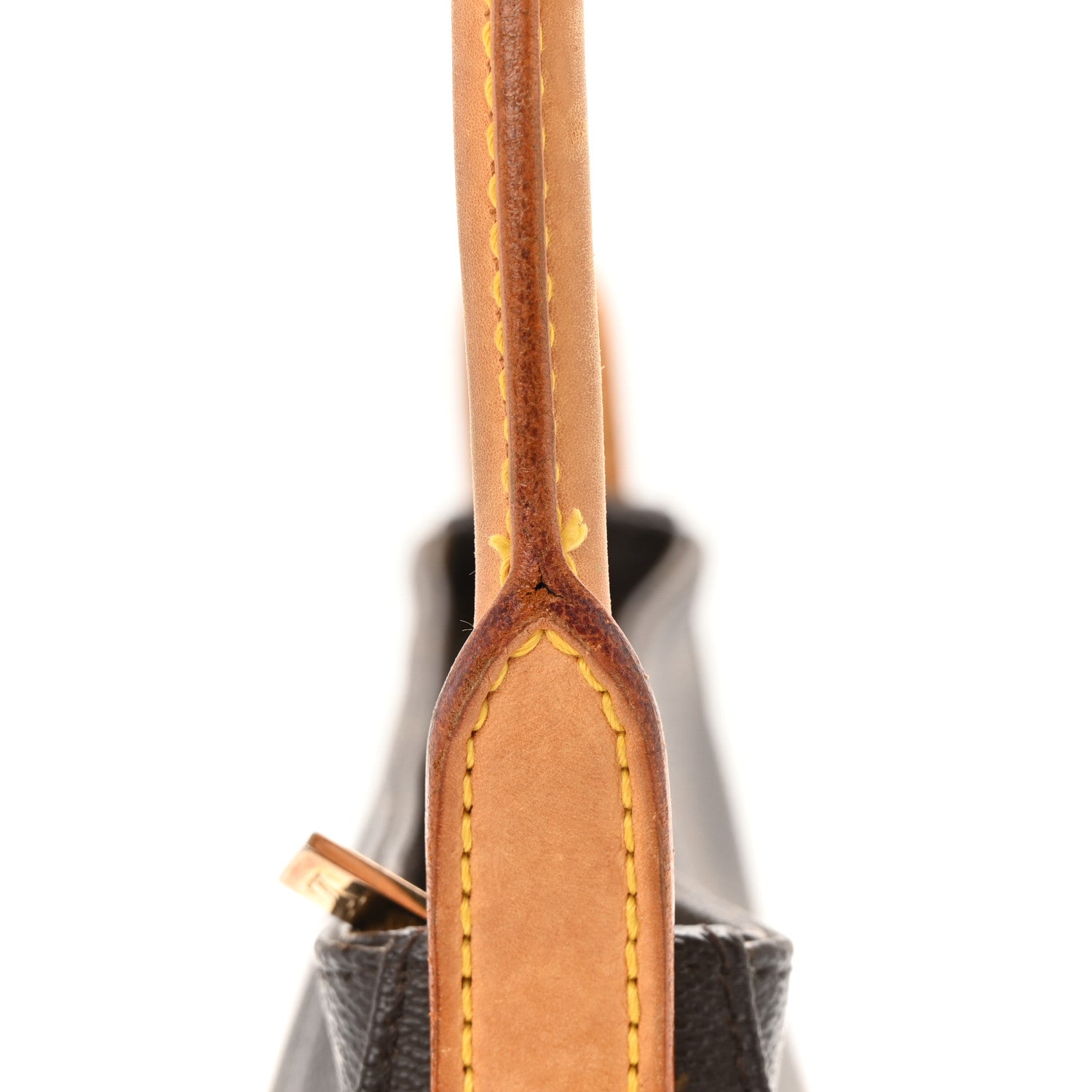 Louis Vuitton Monogram Looping MM 16 of 18