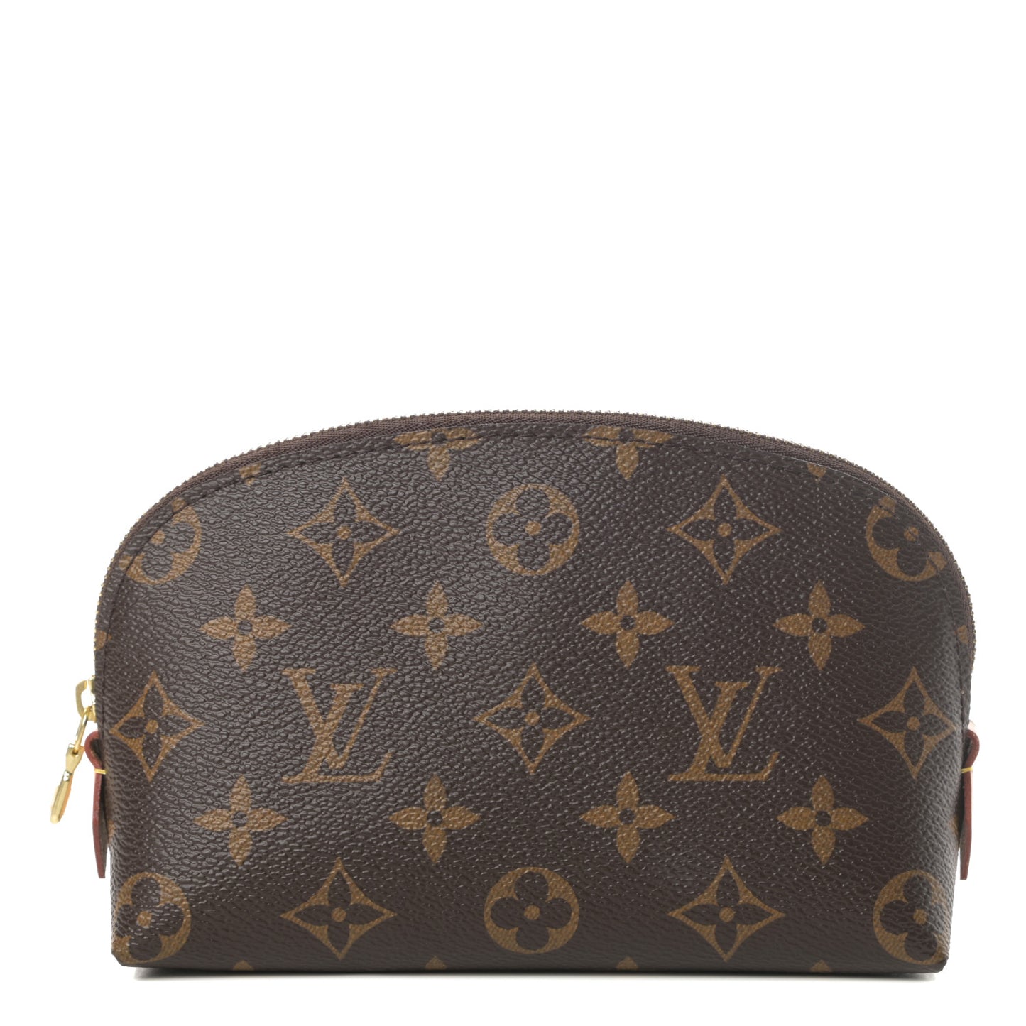 Monogram Cosmetic Pouch