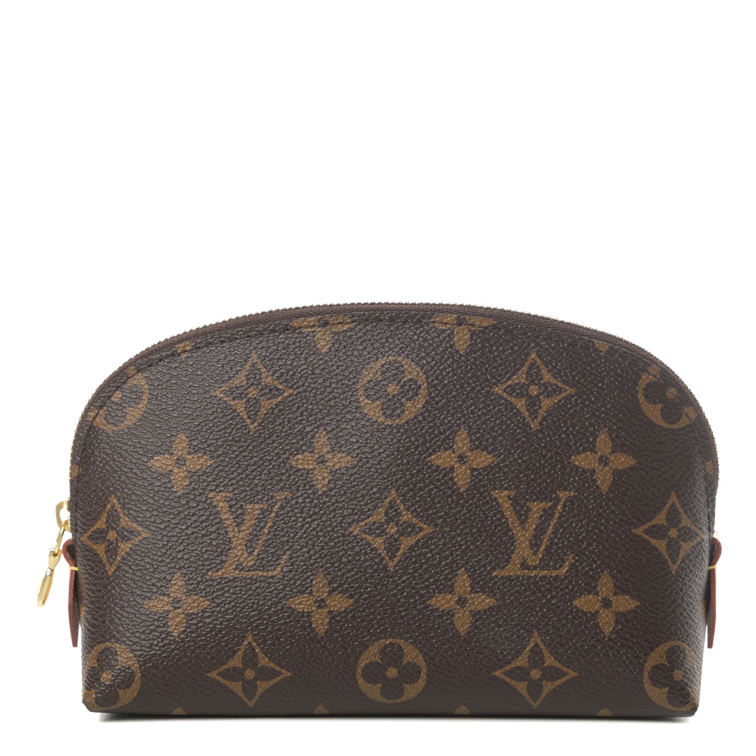 Louis Vuitton Monogram Cosmetic Pouch 1 of 7