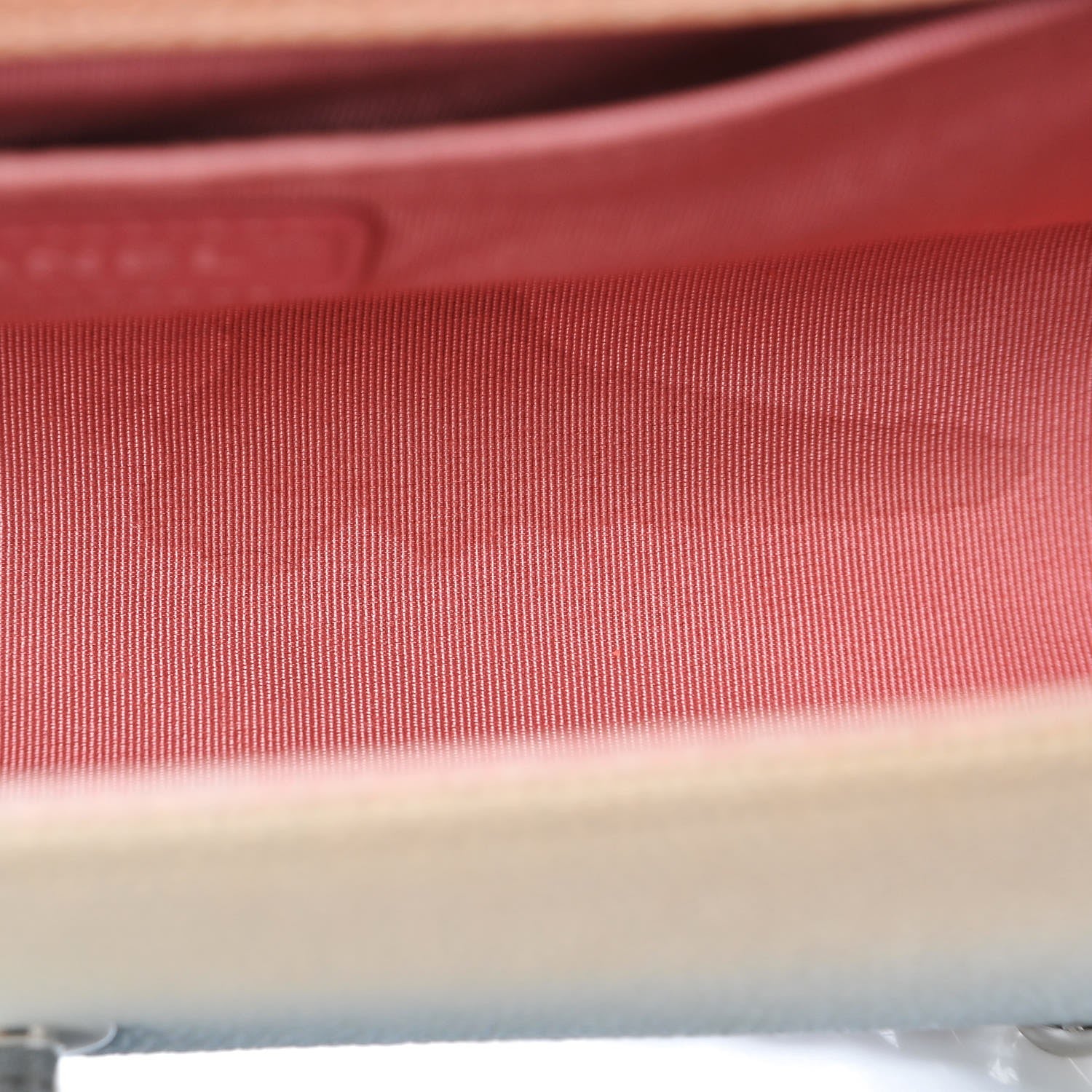 Chanel Caviar Quilted Medium Rainbow Boy Flap Pink Multicolor 9 of 10