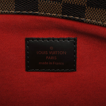 Louis Vuitton Damier Ebene Bloomsbury PM 6 of 6