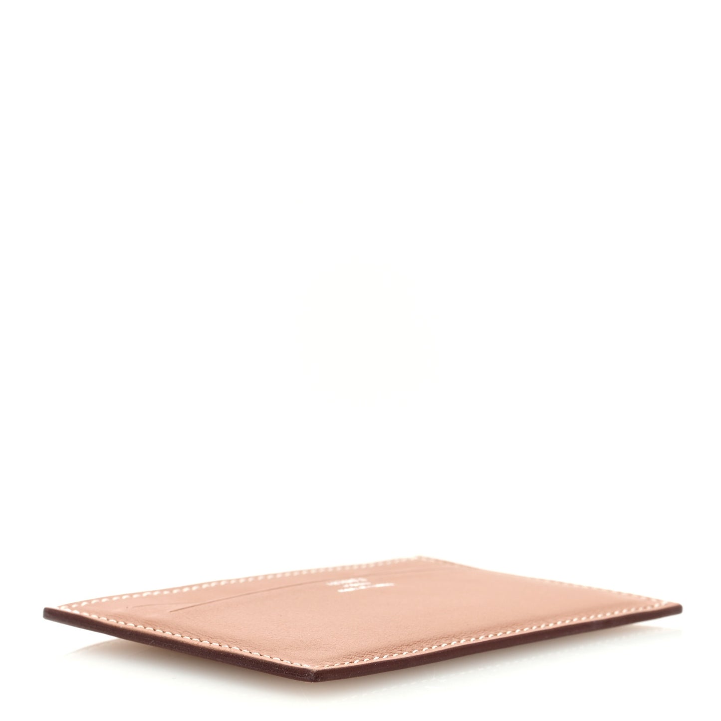 Swift Citizen Twill Card Case Gold