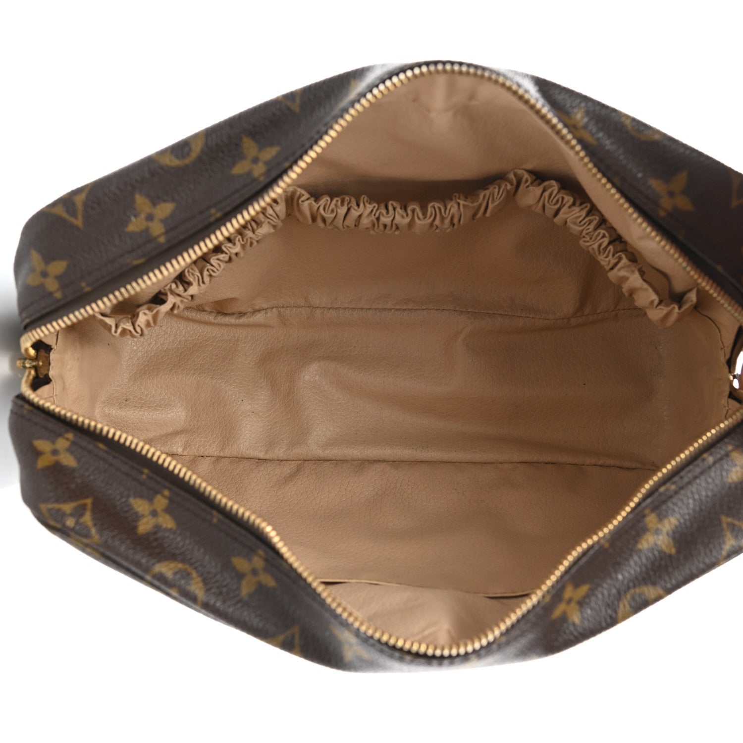 Louis Vuitton Monogram Trousse Toilette 28 5 of 8