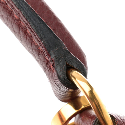 Hermes Ardennes Kelly Sellier 35 Rouge H 13 of 15