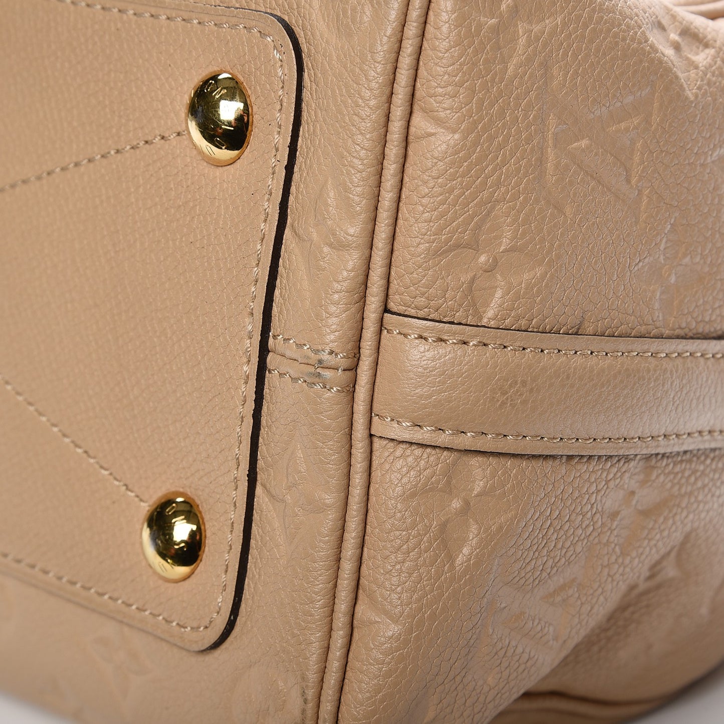 Empreinte Speedy Bandouliere 25 Dune