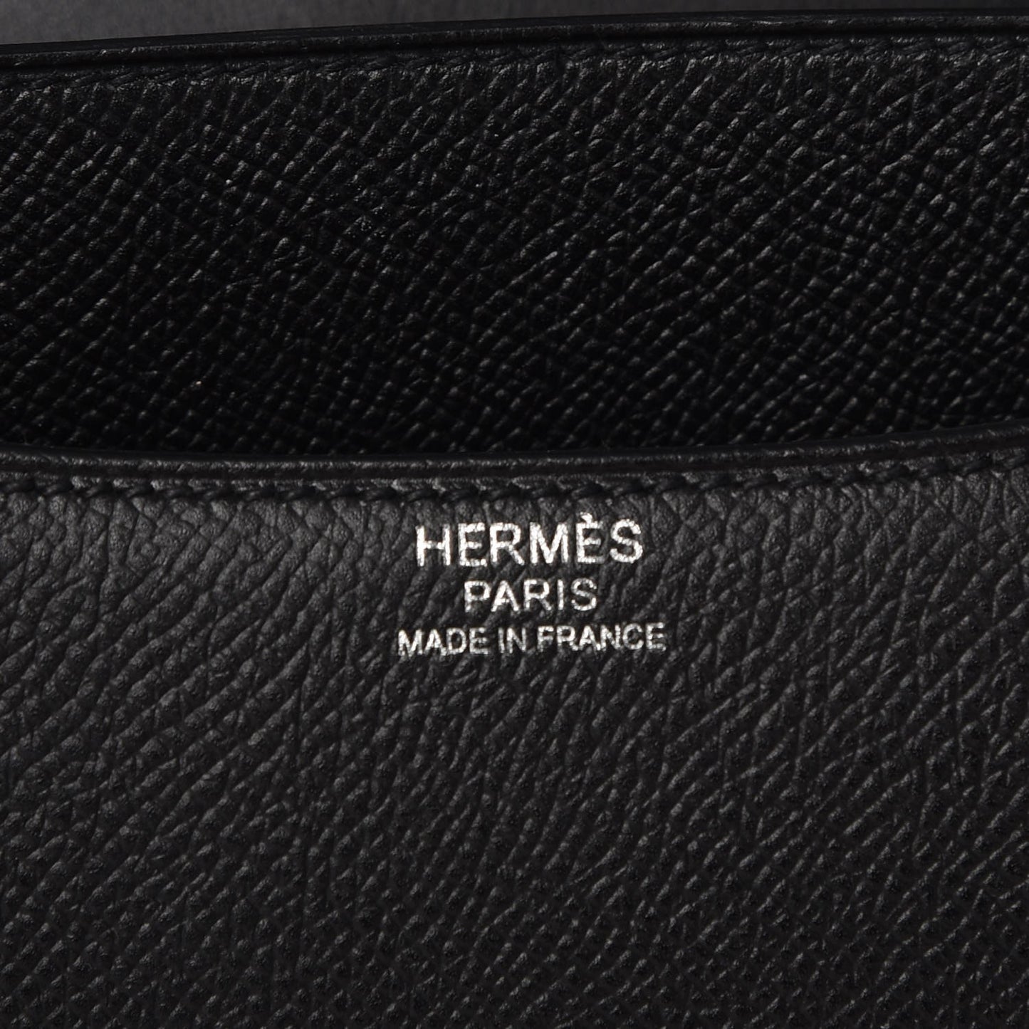 Epsom Constance 24 Black