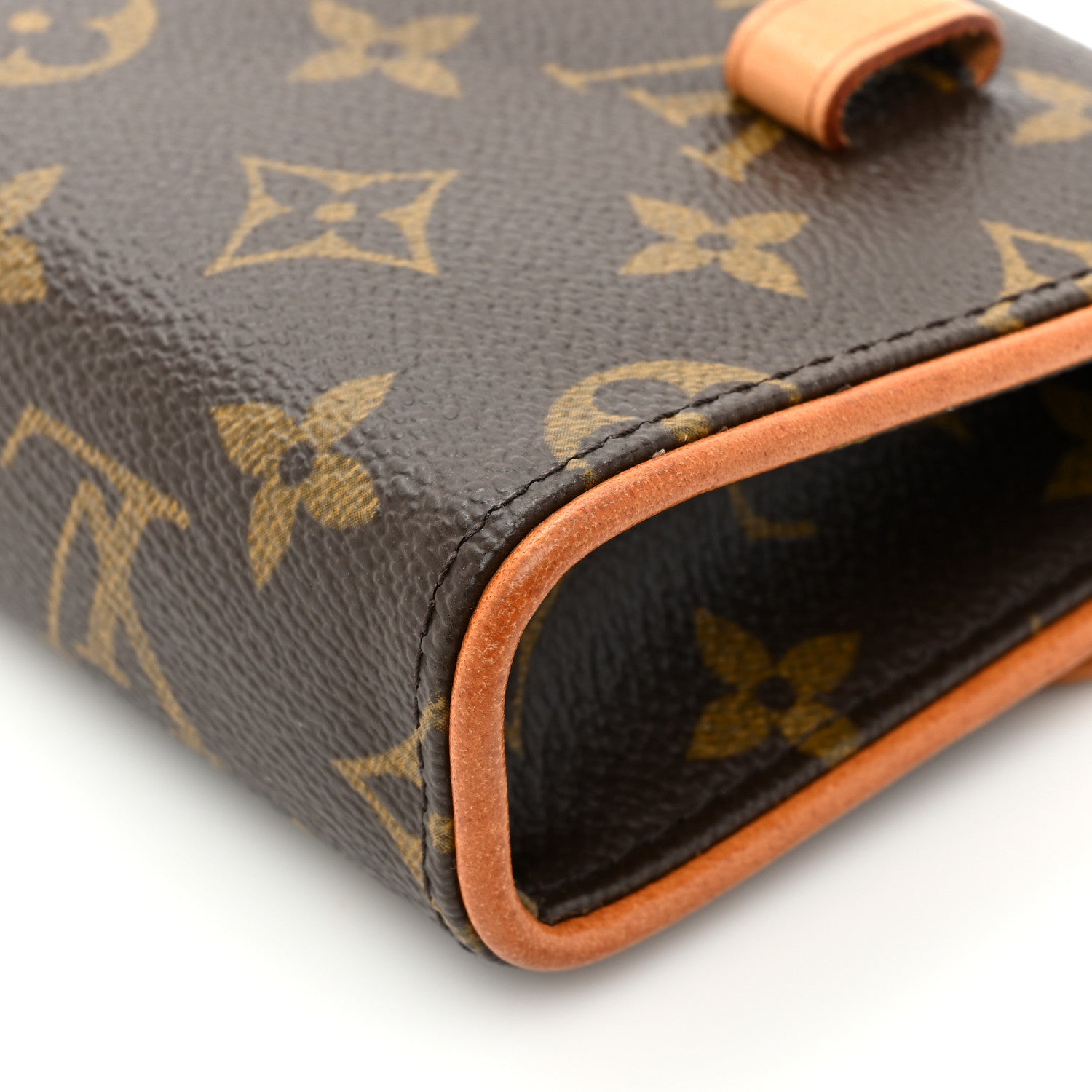 Louis Vuitton Monogram Pochette Florentine S 14 of 15