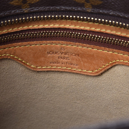 Louis Vuitton Monogram Luco 6 of 25