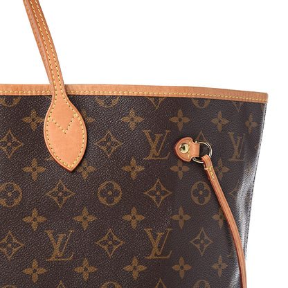 Louis Vuitton Monogram Neo Neverfull GM Pivoine 14 of 14