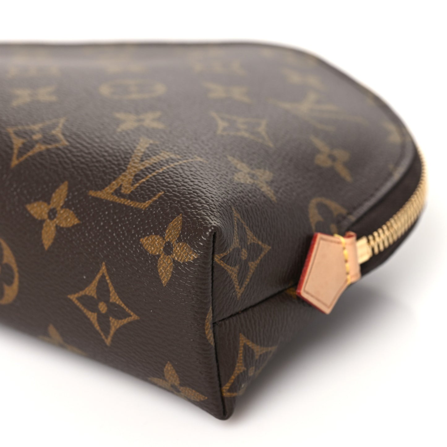 Monogram Cosmetic Pouch GM