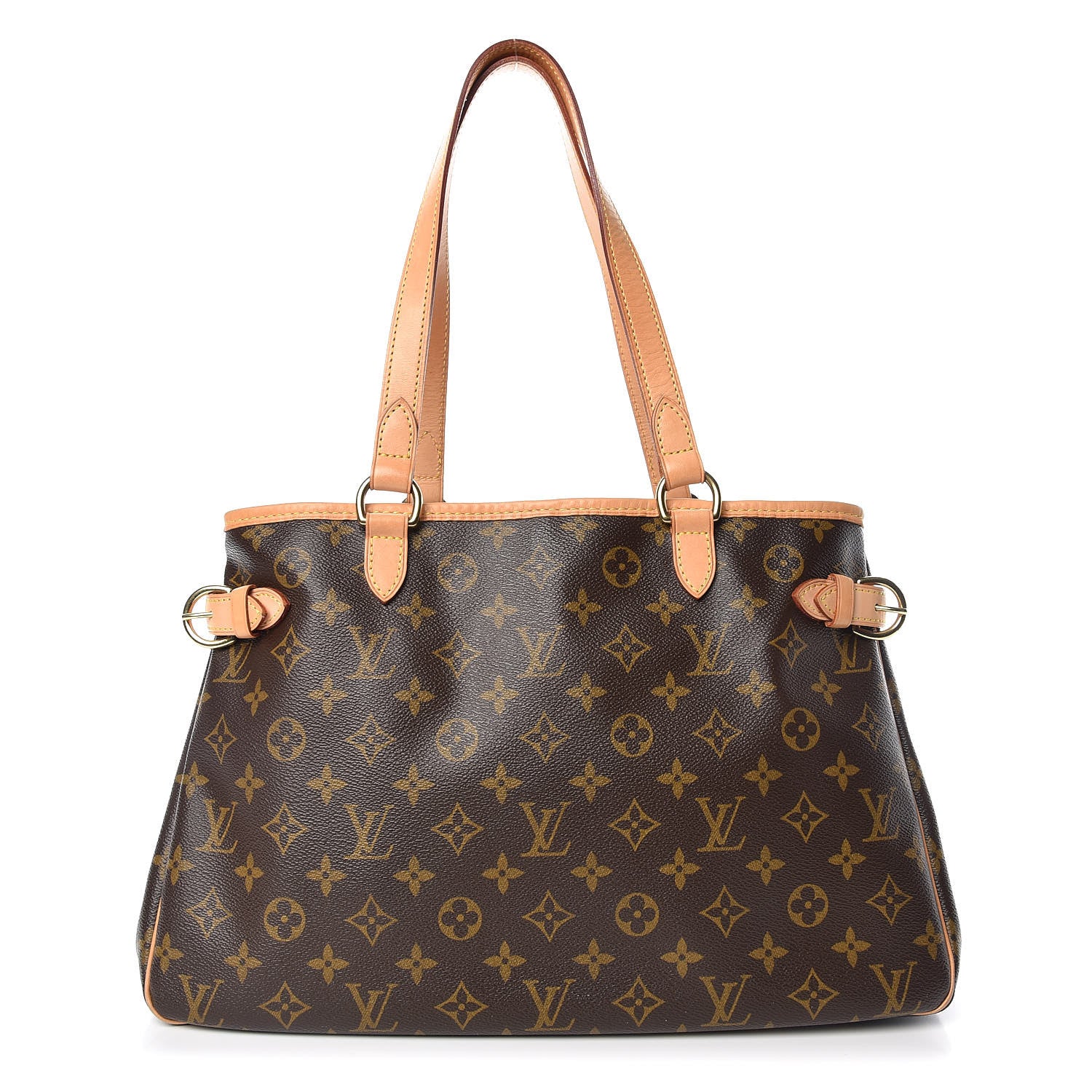 Louis Vuitton Monogram Batignolles Horizontal 1 of 13