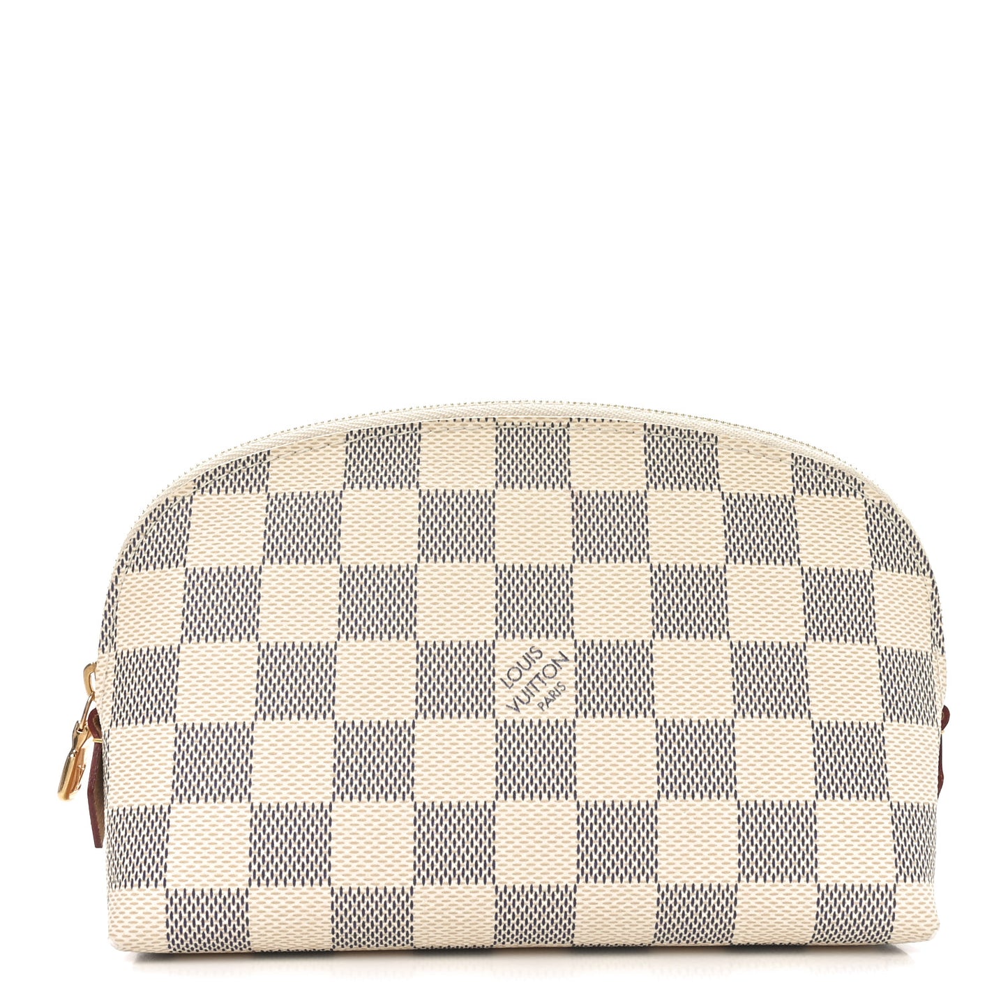 Damier Azur Cosmetic Pouch