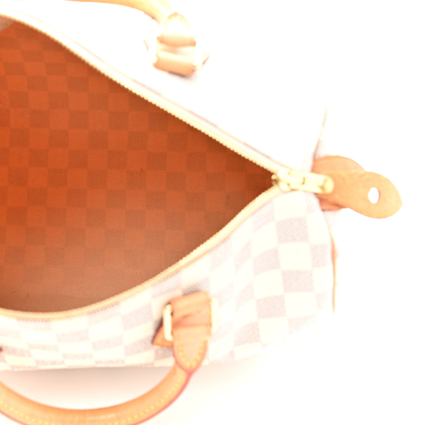 Damier Azur Speedy 30