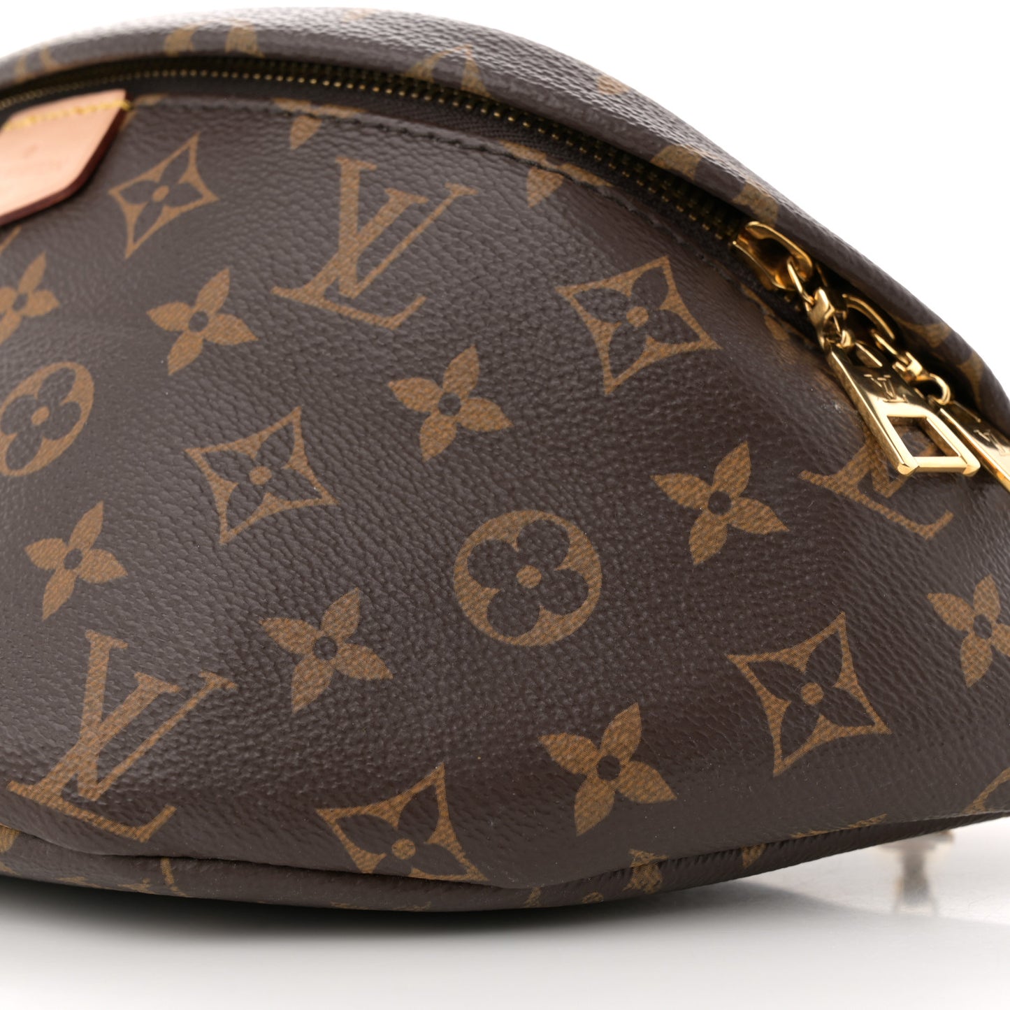 Monogram Bumbag